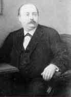 Gustave Delory, maire de Lille
