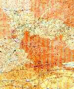 carte géologique de Lille, lien vers image taille réelle