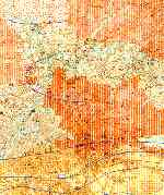 carte géologique de Lille, lien vers image taille réelle