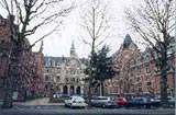 L'université Catholique de Lille