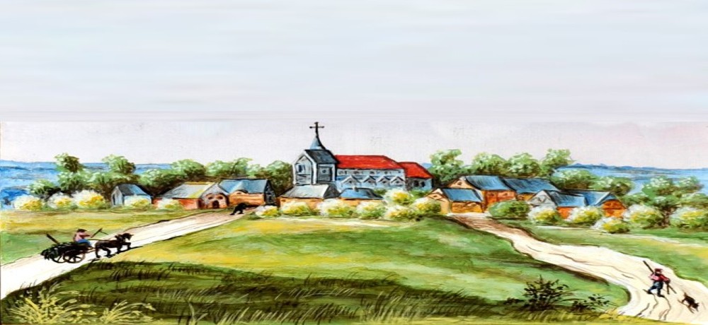 Faches-Thumesnil autrefois