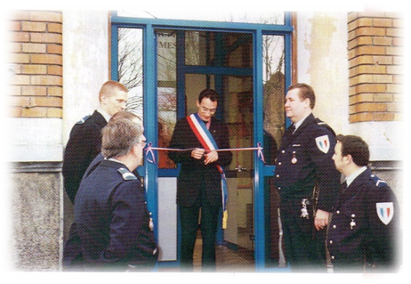 Bureau de Poste ouvert en avril 2014 - cliquez pour agrandir...